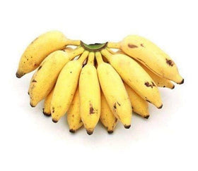 Banana Rasa kadali 1kg