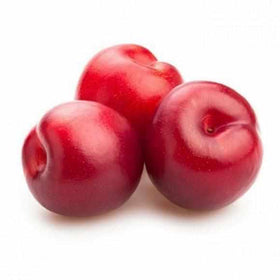 Red Plums 500gm