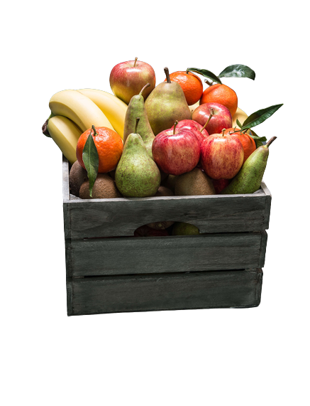Fresh Fruits Box (Medium)