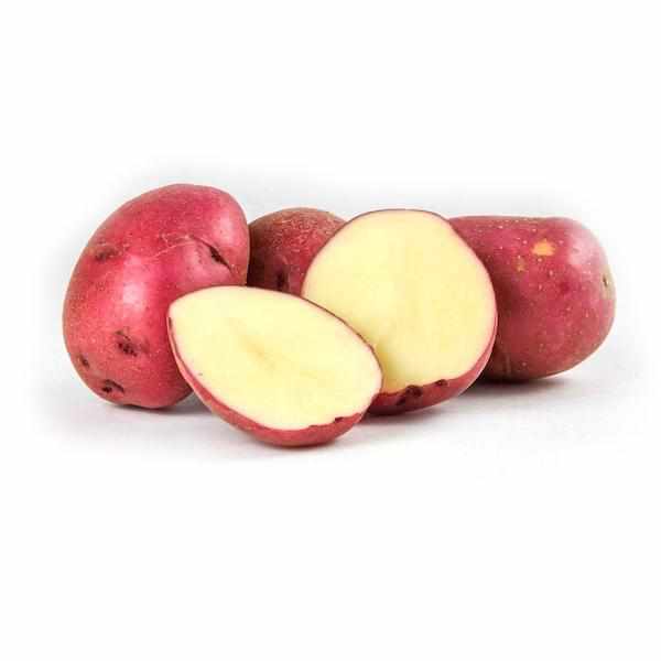 Shop Red Potato in UAE (Dubai, Sharjah, Abu Dhabi, Ajman) - FruitsBox.ae