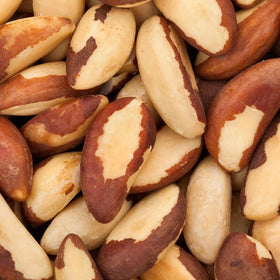 Brazil Nuts 250 gm