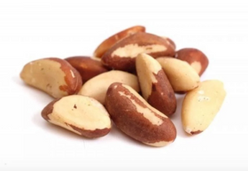 Brazil Nuts 250 gm