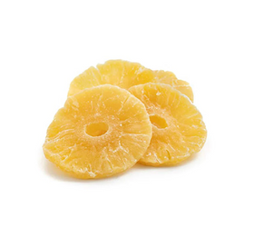 Dry Fruit Pineapple Premium 250 gm