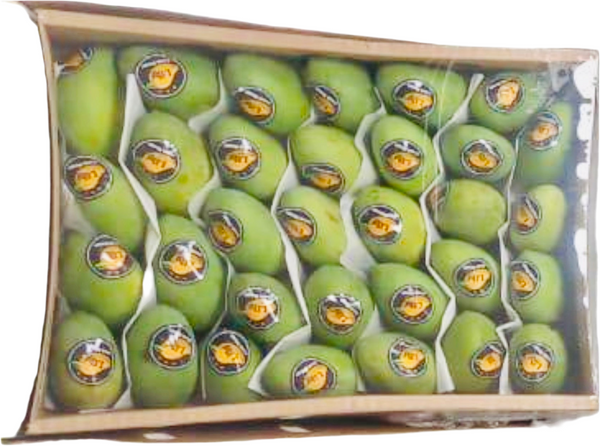 Fass Mango Box @ fruitsbox.ae