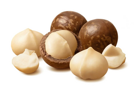 Macadamia Nuts 250 gm