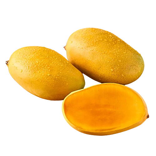 Mallika Mango @fruitsbox.ae