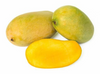 Mallika Mango @fruitsbox.ae