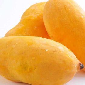 Sindhri Mangoes (By Air) - Online Shop For Pakistani Mangoes In UAE