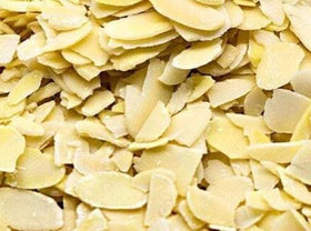 Almonds Sliced 250 gm