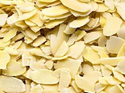 Almonds Sliced 250 gm