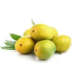 Alphonso Mangoes Box