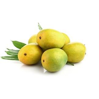 Alphonso Mangoes Box