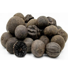 Dried Lemons Black 100 gm