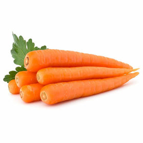 Carrots 500 gm