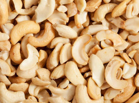 Cashew Nut Roasted 250 gm
