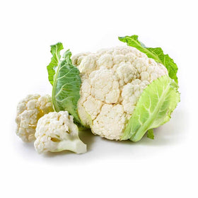 Cauliflower - 900gm