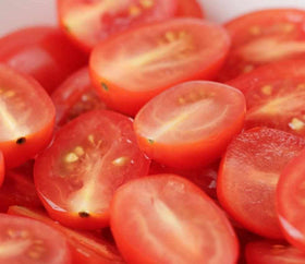 Cherry Tomatoes on Vine - 250gm