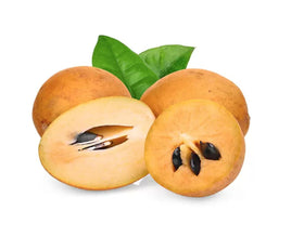 Chikoo (Sapodilla) 500 gm