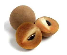 Chikoo (Sapodilla) 500 gm