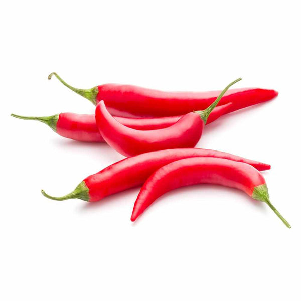 Shop Chili Red in UAE (Dubai, Sharjah, Abu Dhabi, Ajman) - FruitsBox.ae