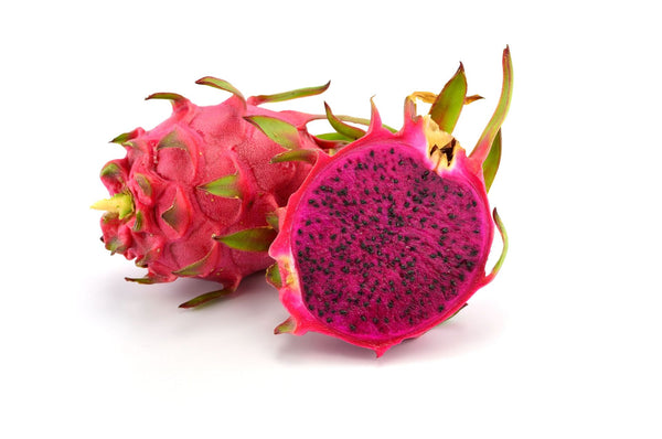 Dragon Fruit Red Box