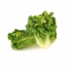 Gem Lettuce - 500 gm