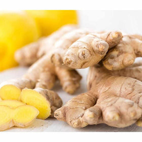 Ginger - 250g