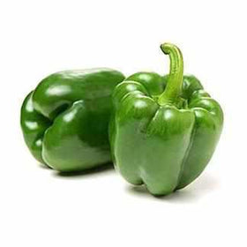 Capsicum Green 500gm