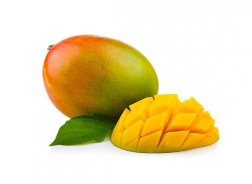 Shop Keitt Mango in UAE (Dubai, Sharjah, Abu Dhabi, Ajman) - FruitsBox.ae