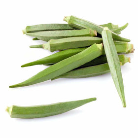 Okra (Lady Finger) 500g