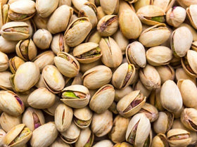 Pistachios Shelled 250 gm