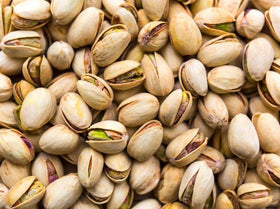 Pistachios Shelled 200 gm