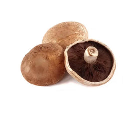 Portobello Mushroom - 300gm