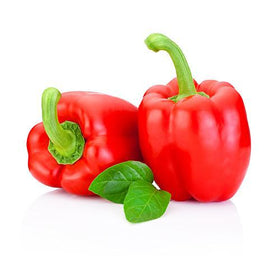 Red Capsicum - 500gm