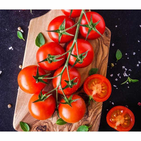 Vine Tomatoes  - Pack