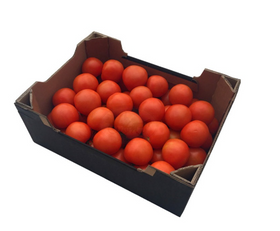 Tomato Box