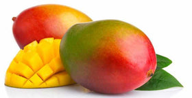 Tommy Atkins Mangoes