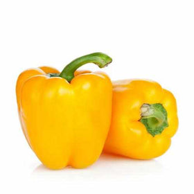 Yellow Capsicum - 500gm