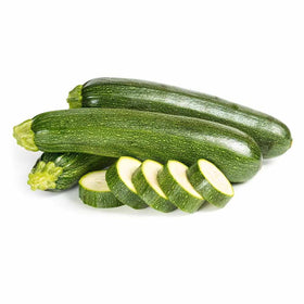 Zucchini Green - Pack