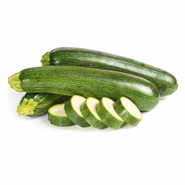 Shop Zucchini Green in UAE (Dubai, Sharjah, Abu Dhabi, Ajman) - FruitsBox.ae