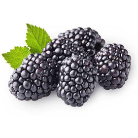 Blackberries - Punnet