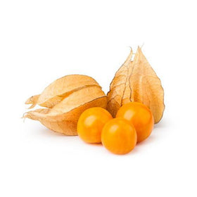 Cape Gooseberries (Physalis) 100 g