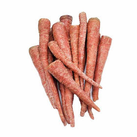 Red Carrots 1 Kg