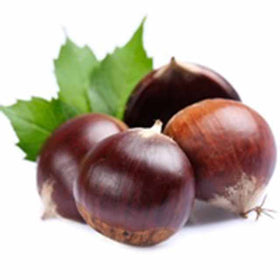 Chestnuts - 500 gm