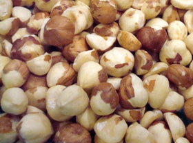 Hazelnuts 200g