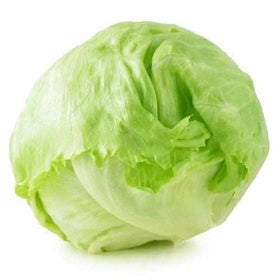 Iceberg Lettuce - 500g