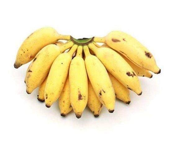 Banana Rasa kadali 1kg