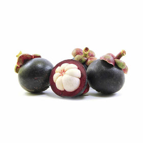 Mangosteen 500 gm