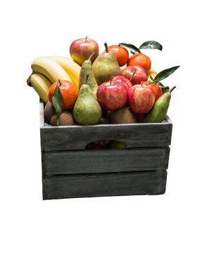 Fresh Fruits Box (Medium)