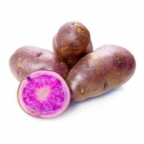 Shop Purple Potato in UAE (Dubai, Sharjah, Abu Dhabi, Ajman) - FruitsBox.ae